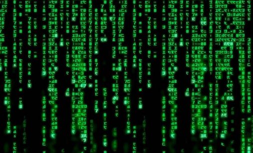 Matrix’teki gizemli kodlar yemek tarifi çıktı