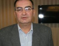 Kilis Belediye Başkanı yaşamını yitirdi