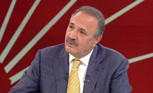 Halk Partisi adında bir parti kuracağı iddia edilen CHP’li Mehmet Sevigen’den açıklama