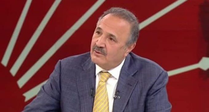 Halk Partisi adında bir parti kuracağı iddia edilen CHP’li Mehmet Sevigen’den açıklama