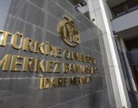 Merkez Bankası, beş ay sonra BOTAŞ’a ilk kez döviz sattı