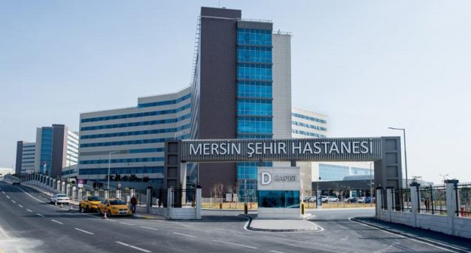 Şehir Hastanesi’nin musluklarında ölümcül akciğer mikrobu: Lejyoner hastalığına yol açıyor