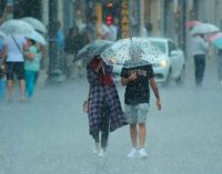 Meteoroloji uyardı: Marmara’da sıcaklık dört ilâ dokuz derece azalıyor, yağmur geliyor