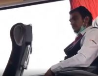 Metro Turizm’de 17 yaşındaki yolcuya cinsel istismarda bulunan muavin tutuklandı