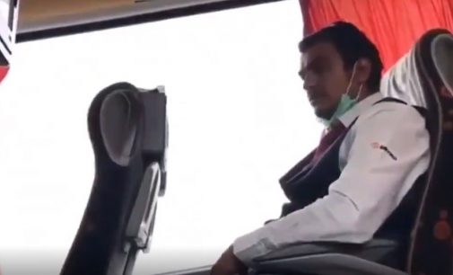 Yine Metro turizm yine skandal: 17 yaşındaki yolcu muavin tarafından istismar edildi