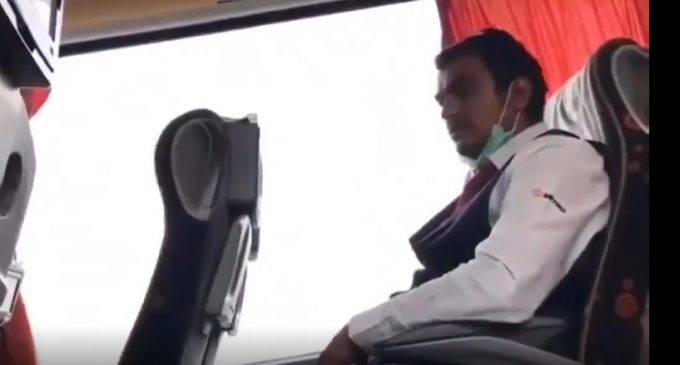 Yine Metro turizm yine skandal: 17 yaşındaki yolcu muavin tarafından istismar edildi