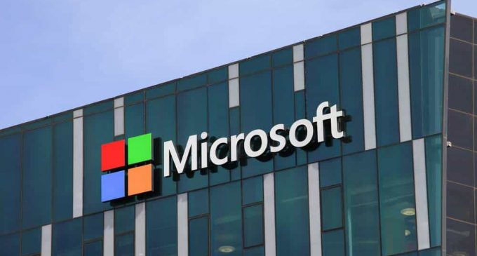 Microsoft’a siber saldırı: 60 bin hesap hacklendi