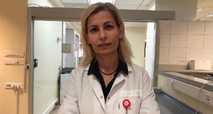 Mikrobiyoloji Uzmanı Dr. Tutku Taşkınoğlu: Koronavirüs geçiren 100 hastadan 78’inde kardiyak hasar gözlendi