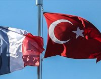Fransa, seyahat kısıtlamalarında Türkiye’yi kırmızı listeden çıkardı