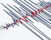 Akdeniz’de 4.4 büyüklüğünde deprem