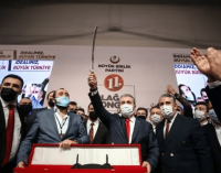 Mustafa Destici’den “HDP” açıklaması: Hukuk müsaade etmez