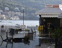 ODTÜ tsunami seviyesini açıkladı: Deniz suyu sakin seviyesine göre 1.9 m kadar yükseldi