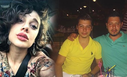 Pınar Gültekin’in katilinin kardeşinin ifadesi ortaya çıktı: Ağabeyim, “bozulan kokoreçleri yakıyorum” dedi