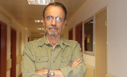 Canlı yayında rahatsızlanarak hastaneye kaldırılan Prof. Mehmet Ceyhan taburcu edildi