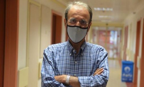 Prof. Mehmet Ceyhan: Trollerin kuyruğuna basıldı, boşuna uğraşıyorsunuz
