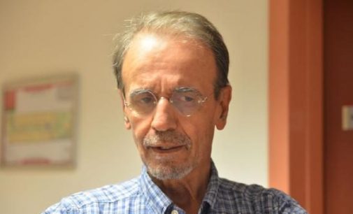 Prof. Mehmet Ceyhan: Koronavirüste toplumsal bağışıklık bir iki yılda gerçekleşebilir