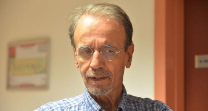 Prof. Mehmet Ceyhan: Koronavirüste toplumsal bağışıklık bir iki yılda gerçekleşebilir
