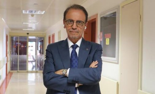Canlı yayında rahatsızlanan Prof. Mehmet Ceyhan mide kanaması geçirmiş