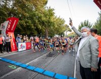 Uluslararası İzmir Maratonu’nun ardından: Korona günlerinde maraton, tartışmalı başladı, tartışmalı bitti