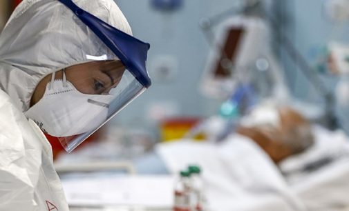 CHP’li vekilden çarpıcı iddia: Sadece üç ilde dün koronavirüs kaynaklı ölüm sayısı 252