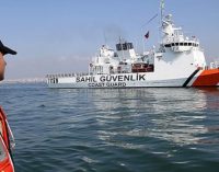 Deniz Kuvvetleri ve Sahil Güvenlik’te cemaat operasyonu: 31 gözaltı kararı