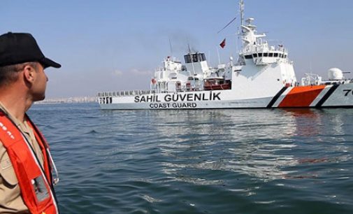 Deniz Kuvvetleri ve Sahil Güvenlik’te cemaat operasyonu: 31 gözaltı kararı