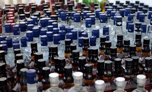 Afyonkarahisar’da sahte içki faciası: Ölü sayısı artıyor