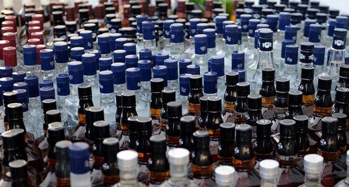 Afyonkarahisar’da sahte içki faciası: Ölü sayısı artıyor