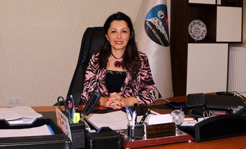 Kars Belediye Eşbaşkanı Şevin Alaca ve çok sayıda HDP’li gözaltına alındı