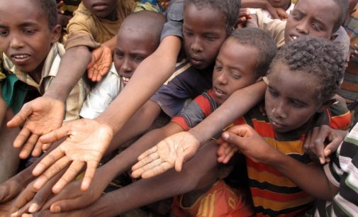 BM raporu: Somali’de yıl sonuna kadar 2.1 milyon kişi aç kalabilir