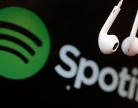 RTÜK, Spotify’ın lisans başvurusunu onayladı