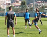 Süper Lig’de koronavirüs yayılıyor: Rizespor’da da iki futbolcunun Covid-19 test sonuçları pozitif çıktı
