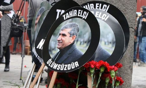 Tahir Elçi cinayeti: Dördüncü duruşma bugün görülüyor