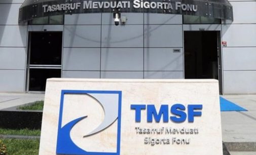 TMSF dev araziyi satıyor: 3 bin 436 metrekarelik alan satışa çıkarıldı