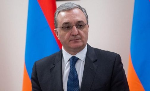 Ermenistan’ın iddiası: Türkiye’nin Suriye’den Karabağ’a militan gönderdiğine dair ciddi kanıtlar var