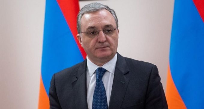 Ermenistan’ın iddiası: Türkiye’nin Suriye’den Karabağ’a militan gönderdiğine dair ciddi kanıtlar var