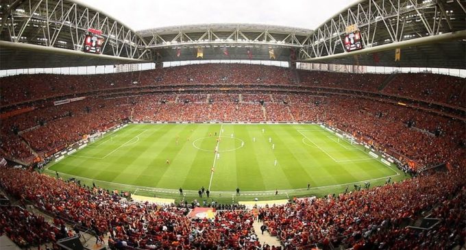 TFF: Lig ve kupa maçlarında yüzde 50 kapasitesi kadar seyirci alınabilir