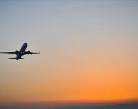 Normalleşme adımları: İsrail’e ait uçak direkt uçuşla Hartum’a indi