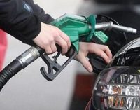 Pompaya dev zam: Benzin 1 lira 25 kuruş daha arttı!
