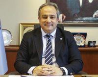 Toplum Bilimleri Kurulu üyesi Prof. Mustafa Necmi İlhan: Ülkede koronavirüs bağışıklık oranı yüzde 2.5