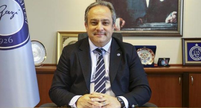 Toplum Bilimleri Kurulu üyesi Prof. Mustafa Necmi İlhan: Ülkede koronavirüs bağışıklık oranı yüzde 2.5