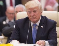 Trump, Sudan’ı 335 milyon dolar karşılığında “Terörü Destekleyen Ülkeler” listesinden çıkarıyor