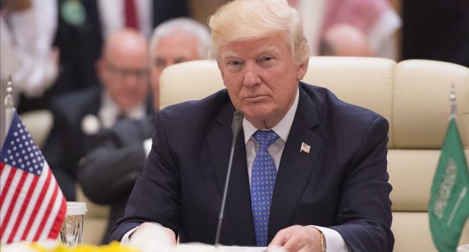 Trump, Sudan’ı 335 milyon dolar karşılığında “Terörü Destekleyen Ülkeler” listesinden çıkarıyor