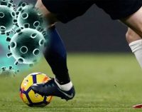 Türkiye ile yarın karşılaşacak olan Rusya’da bir futbolcuda koronavirüs tespit edildi