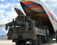 S-400’ler yine gündemde: Türkiye’nin Rusya’dan aldığı, ABD’yle krize yol açan füze savunma sistemi nedir, ne değildir?