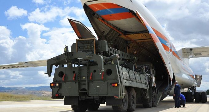 S-400’ler yine gündemde: Türkiye’nin Rusya’dan aldığı, ABD’yle krize yol açan füze savunma sistemi nedir, ne değildir?