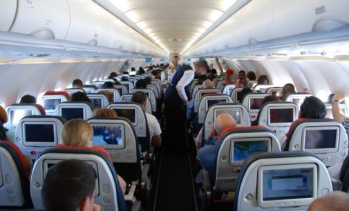 Uçak yolculuğunda “sağlık vizesi” dönemi