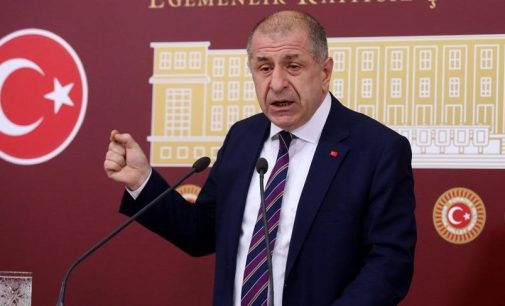 Ümit Özdağ: Akşener, siyasal kampanyasını yöneten kişiye “Erdoğan’ı cumhurbaşkanı seçiyoruz” demiş