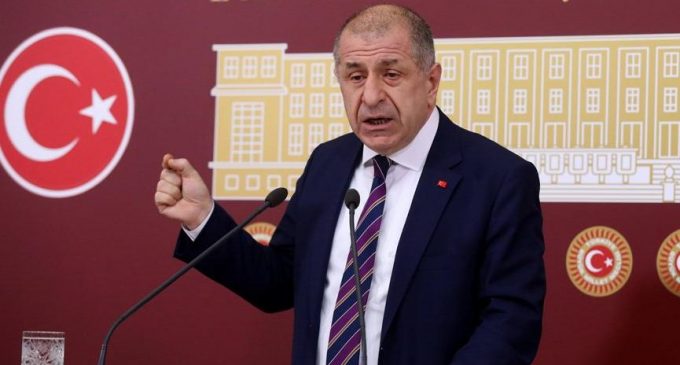 Ümit Özdağ: Saadet Partisi 2018’de Abdullah Gül’ü aday göstermek istedi, CHP onayladı