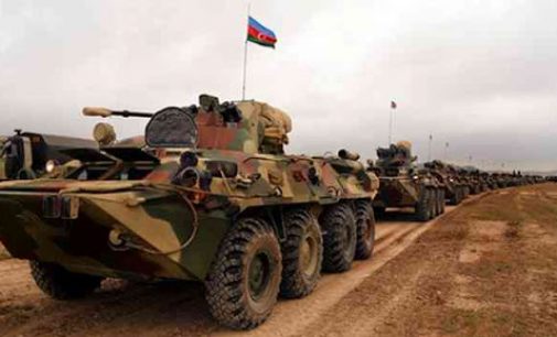 MSB duyurdu: Azerbaycan ordusu, kritik öneme sahip Cebrail’i işgalden kurtardı